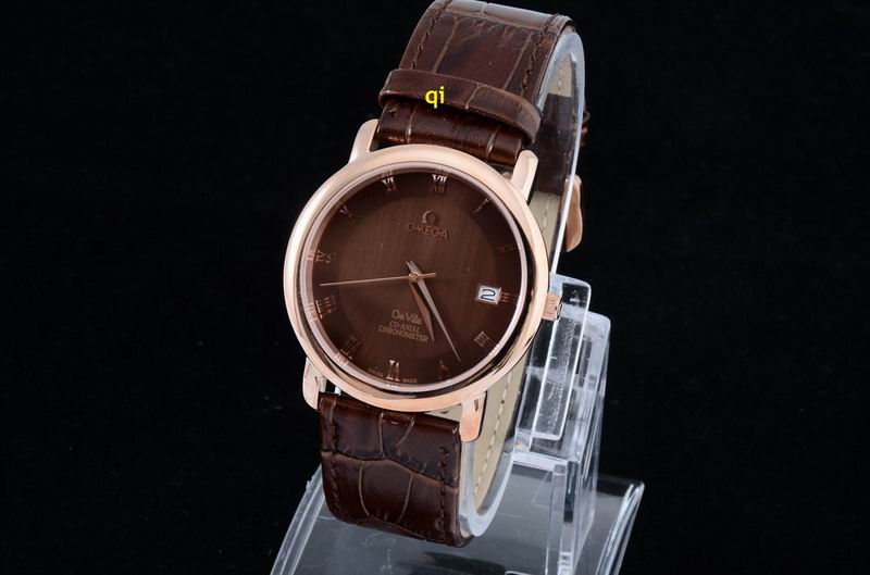 Omega watch man-670